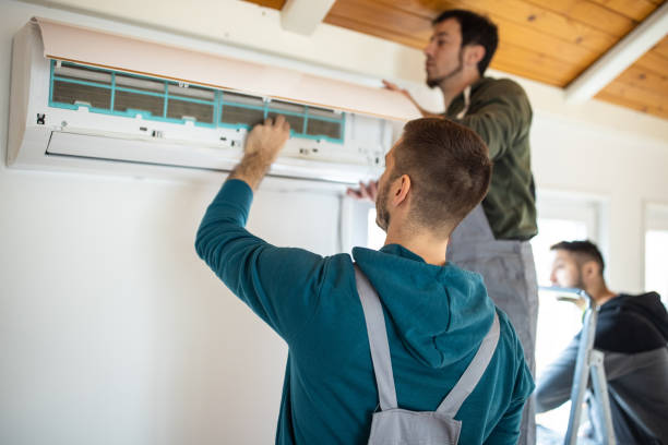 Best HVAC Software and Technology in Chalfont, PA