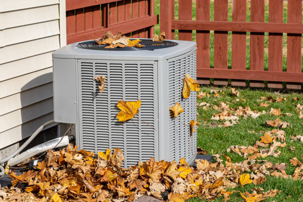 Best HVAC Training and Certification in Chalfont, PA