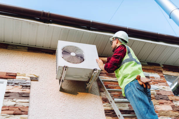 Best Seasonal HVAC Services in Chalfont, PA