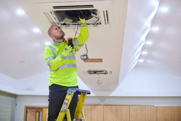 Professional HVAC in Chalfont, PA