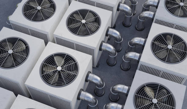 Best HVAC Supply and Distribution in Chalfont, PA