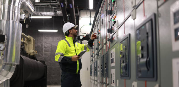 Best HVAC for Healthcare Facilities in Chalfont, PA